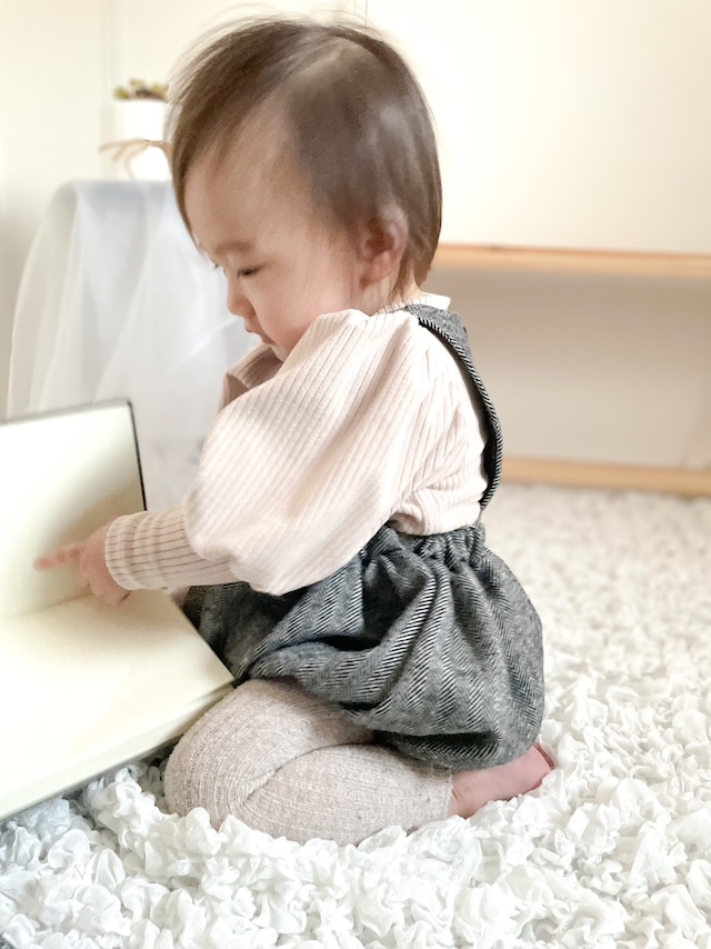 ラスト1 M【即納】<loveplain>  Herringbone suit