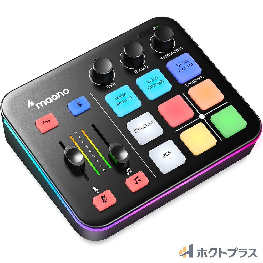 ローランド Roland BRIDGE CAST/ゲーミングDACアンプ/オーディオ