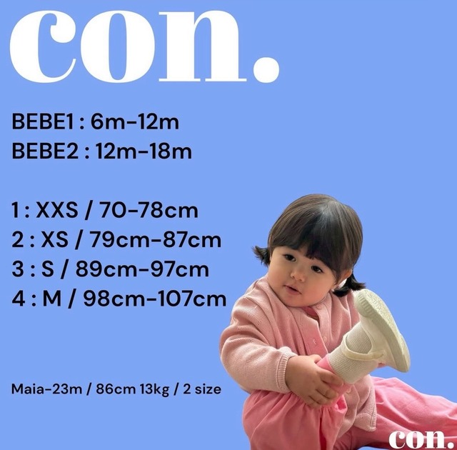 【予約】CON / ポイントT
