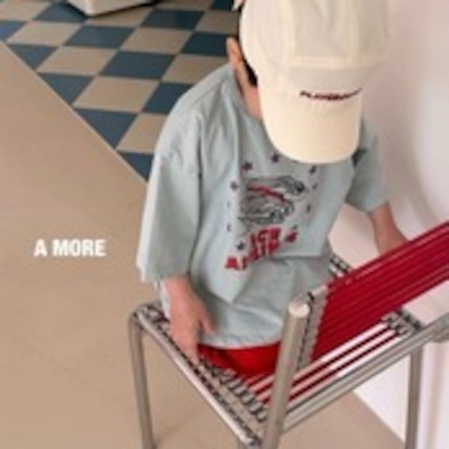 《予約》A more ¨ ace T ¨ 26spring