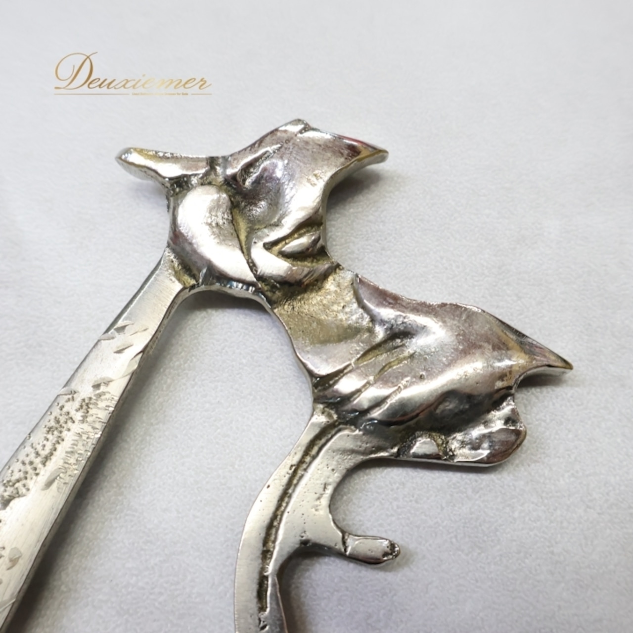 ベリーダンス 小物 シミター ソード シルバー系 剣 刀 全長73cm 重さ625g ステージ 銀 舞台 イベント ショー ダンス小物 小道具 練習 レッスン かっこいい ダンス用品