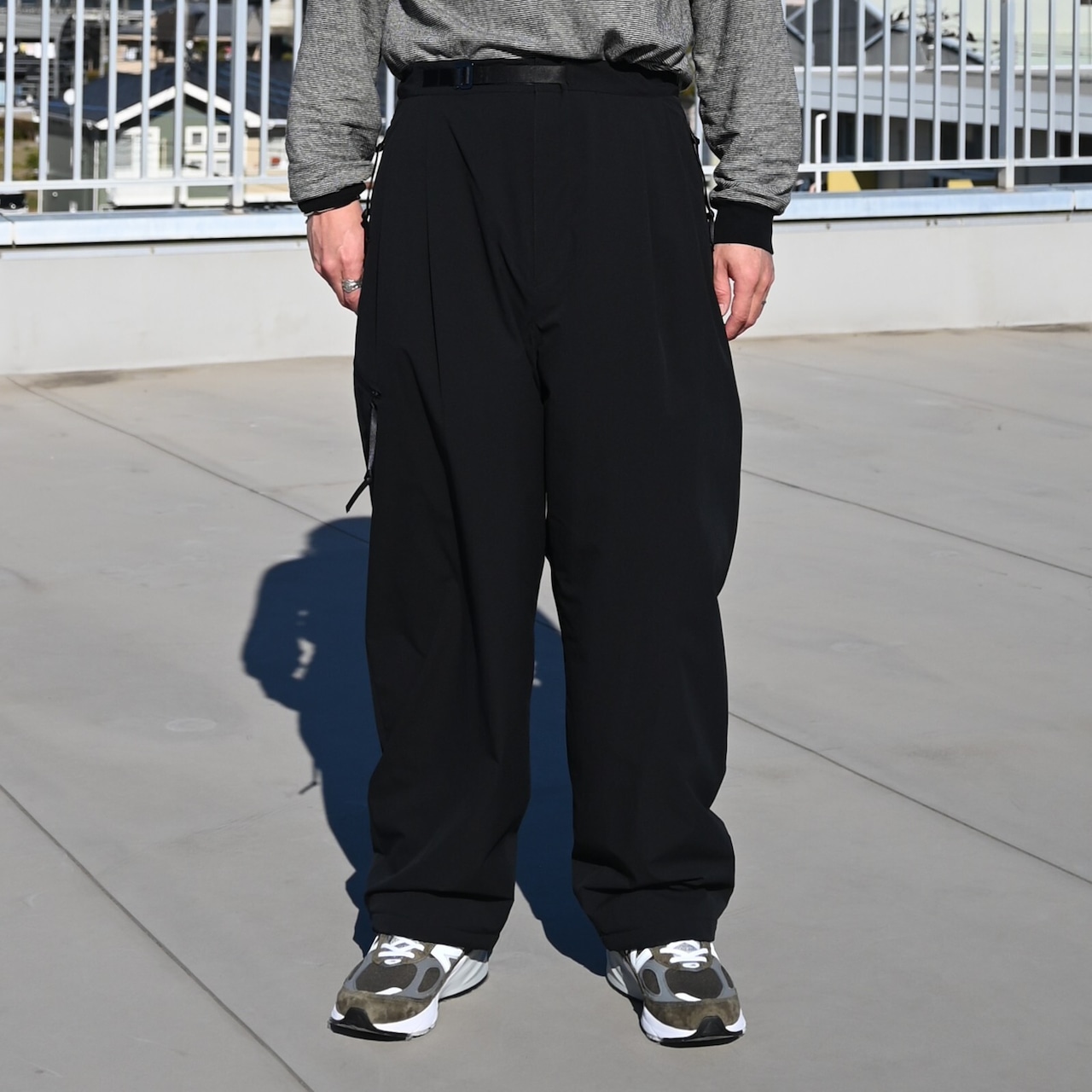 New Balance Made in USA 990 V6