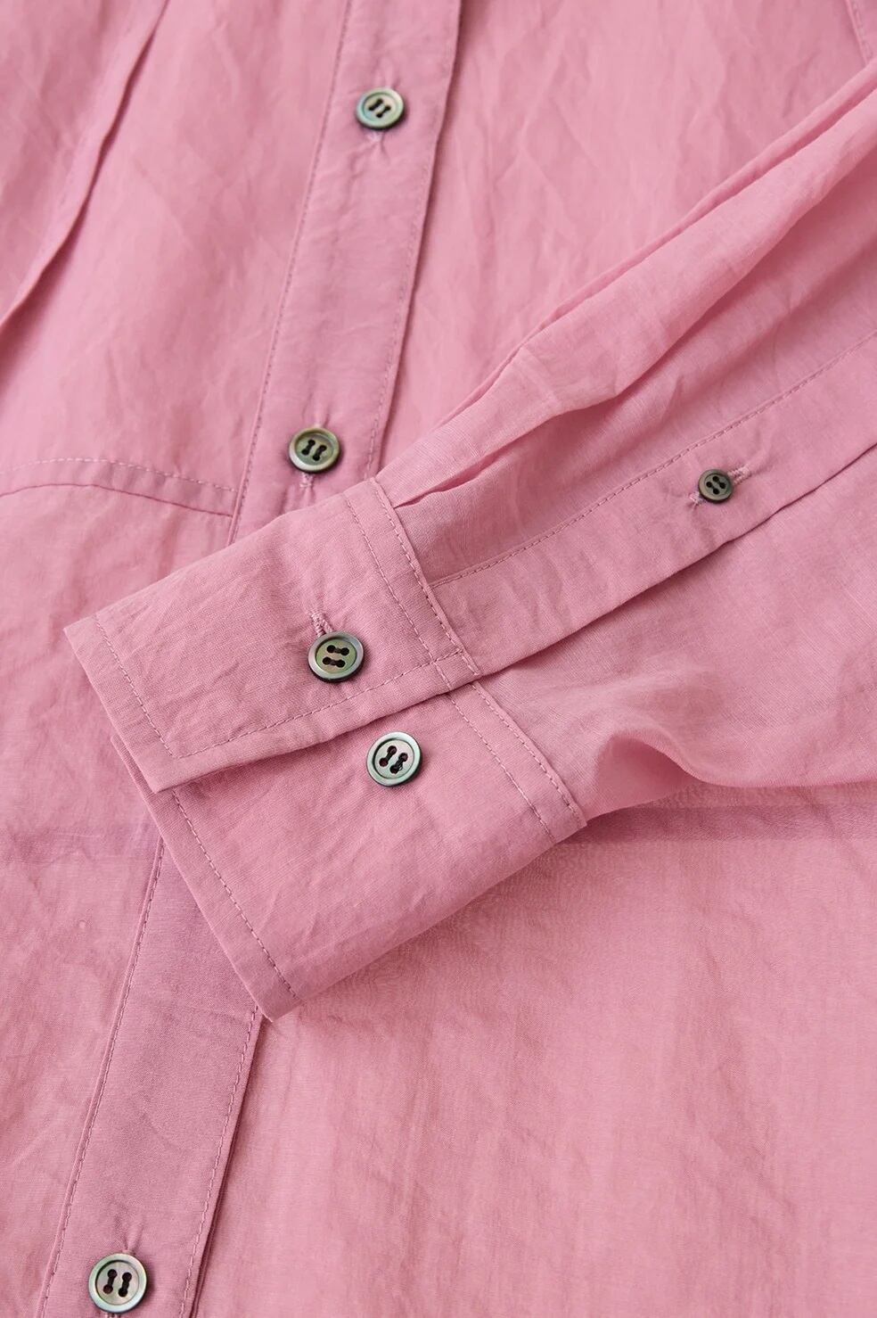 RＩN.【新品未使用】CLANE SHEER DOLMAN SHIRTS SHEER DOLMAN SHIRTS｜TOPS(トップス)｜CLANE OFFICIAL ONLINE STORE