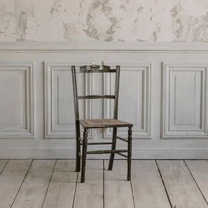 チェア/ディスプレイ/空間装飾/1920年代/UK/アンティーク/椅子/イス