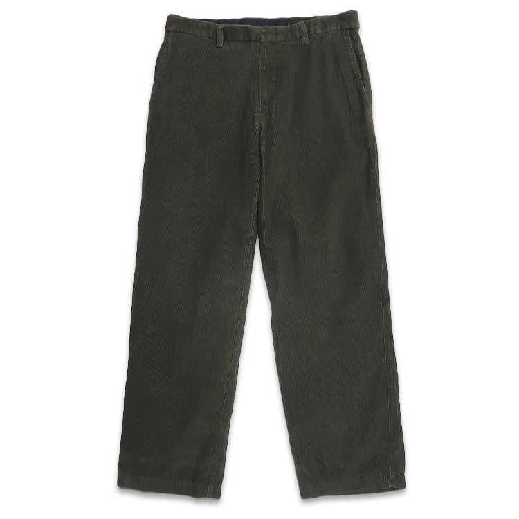 コーデュロイパンツ | 古着屋SLAT オンラインショップ 【古着通販