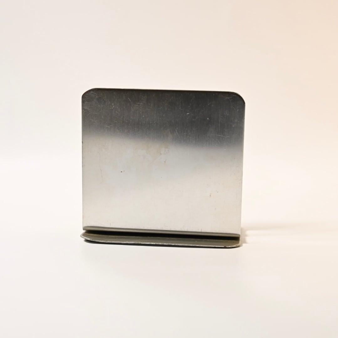 70's Vintage Levi Strauss Napkin Holder | Button Works Store