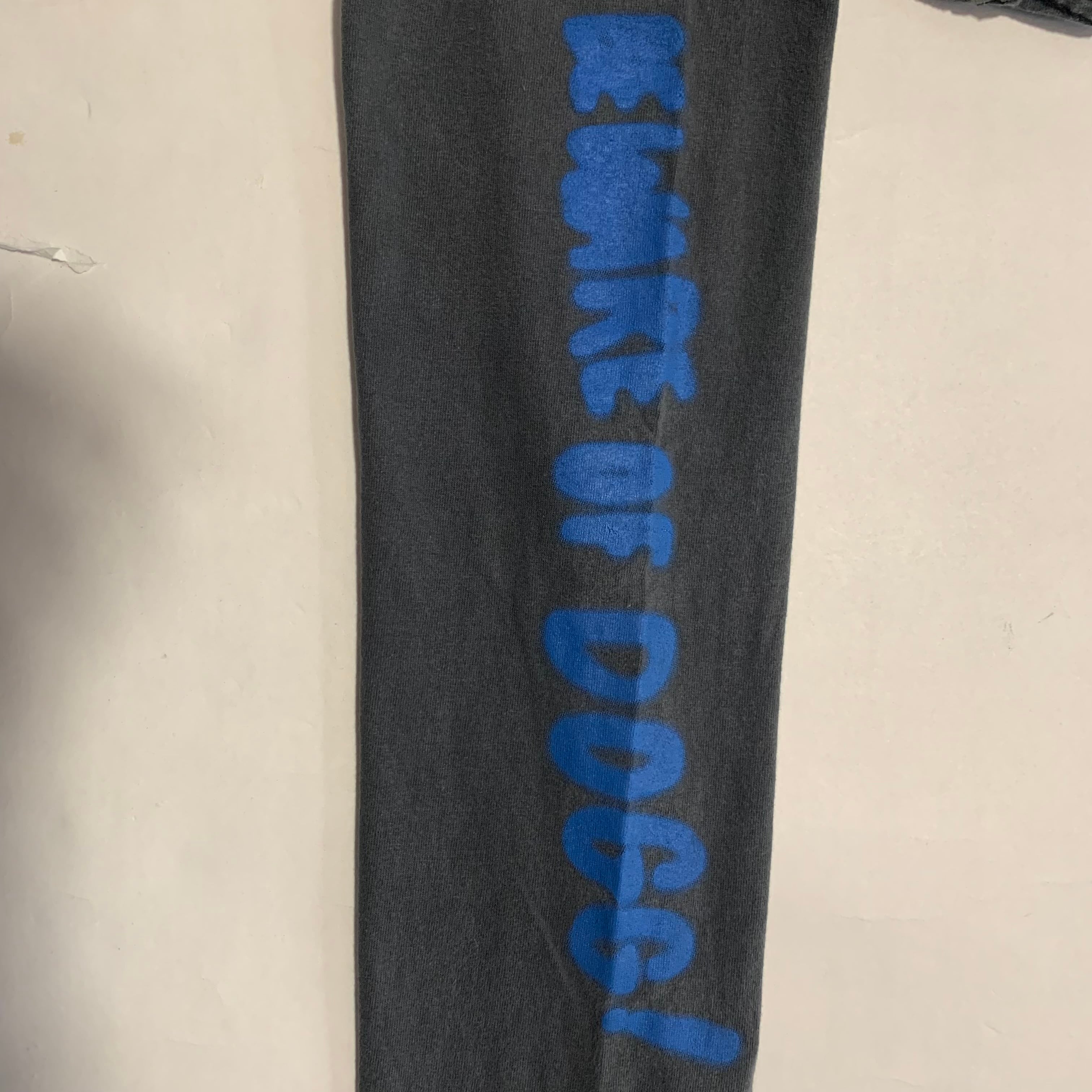 13094 スヌープ・ドッグ Snoop Dogg 長袖Tシャツ L | San Fernando