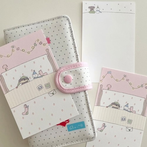 nuruhi 〔post card 〕