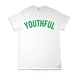 t-shirt / YOUTHFUL