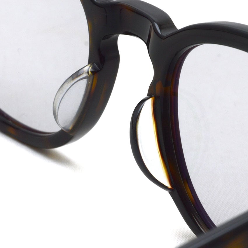 EYEVAN アイヴァン / WEBB SUN / DT - Mid.Gray ダークトータス EYEVAN アイヴァン / WEBB SUN / DT - Mid.Gray ダークトータス