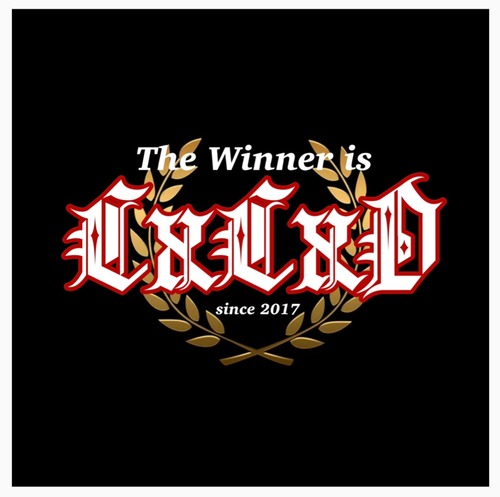 The Winner is CxCxD 【CD】（GF-004）