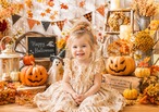 (予約)ハロウィン Ｎｏ.1