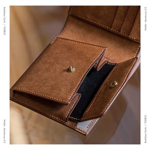 Monterosa 2.0  /  Wallet