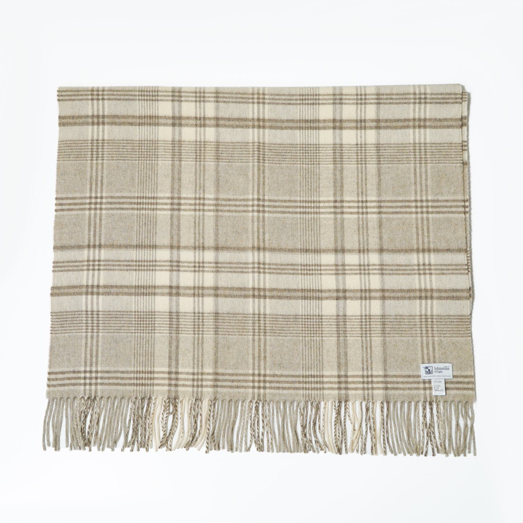Johnstons / STOLE / Baloch #201116-13 | kashimiya Online