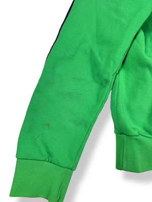 70s French Adidas Ventex “Big Logo” Foodie