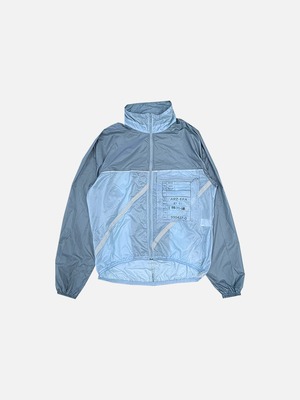 PARACHUTE JKT　