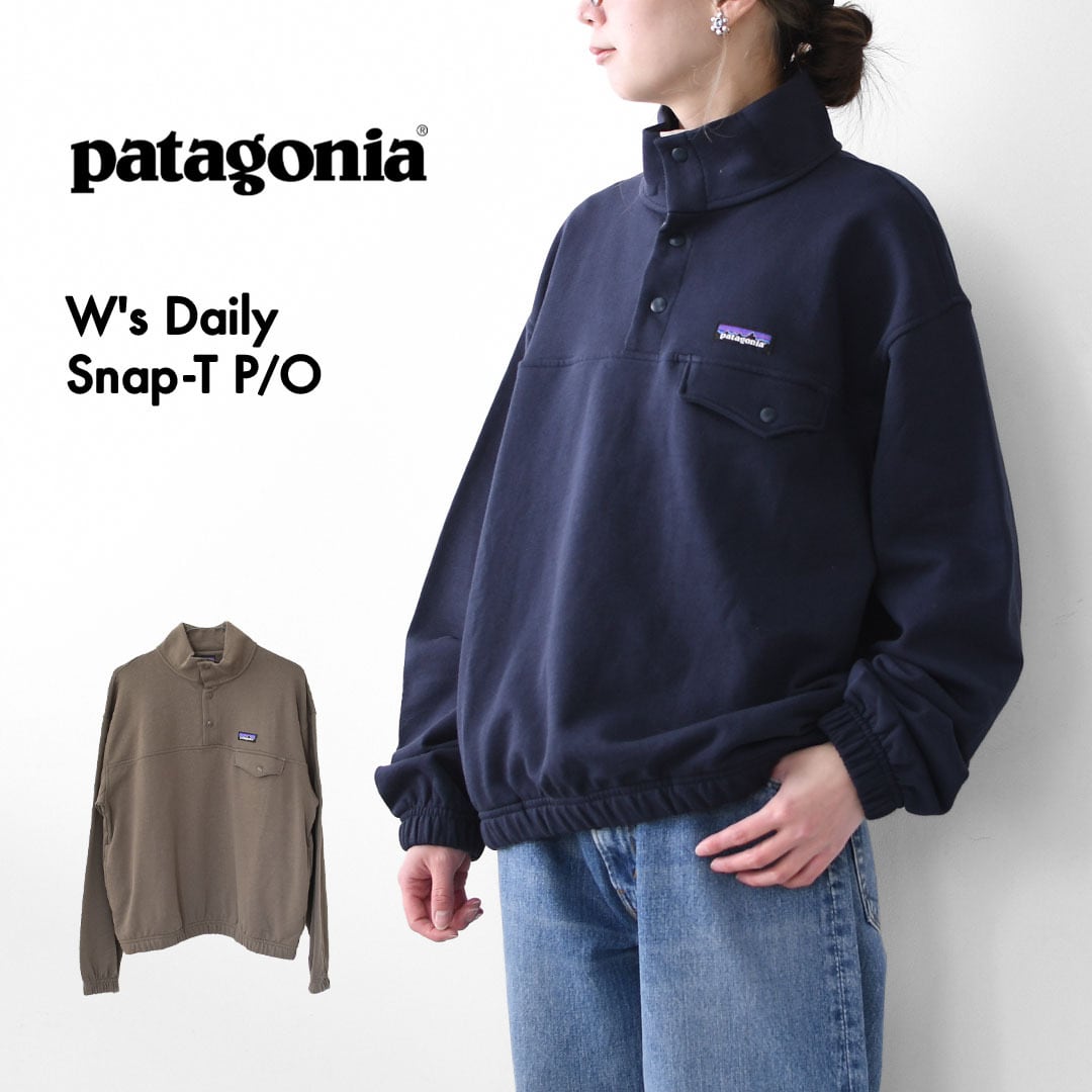 PATAGONIA | refalt online store