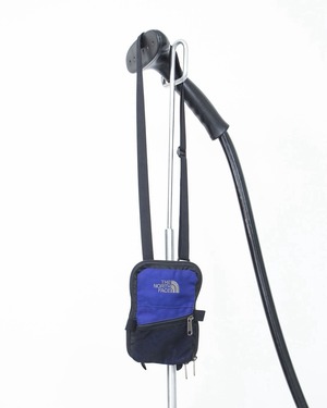 "THE NORTH FACE" design nylon shoulder porch