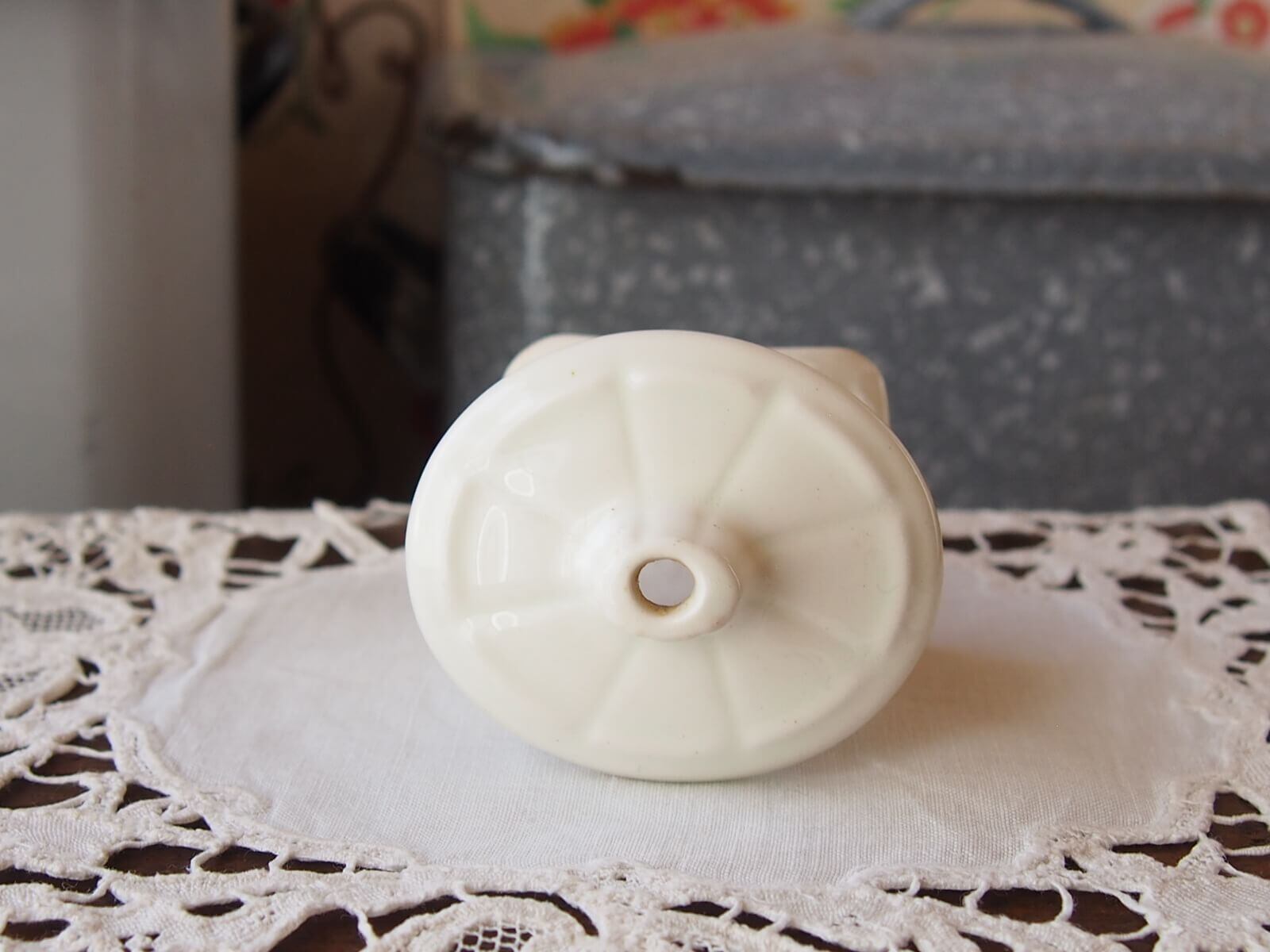 イギリスアンティーク パイファネル NUTBROWN | Bonny Bee