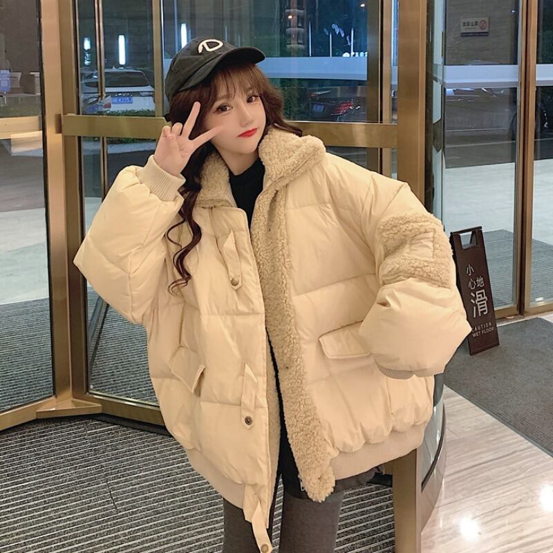 ベルベットウィンター コットン 冬物 ステッチ 萌量不足79943422446