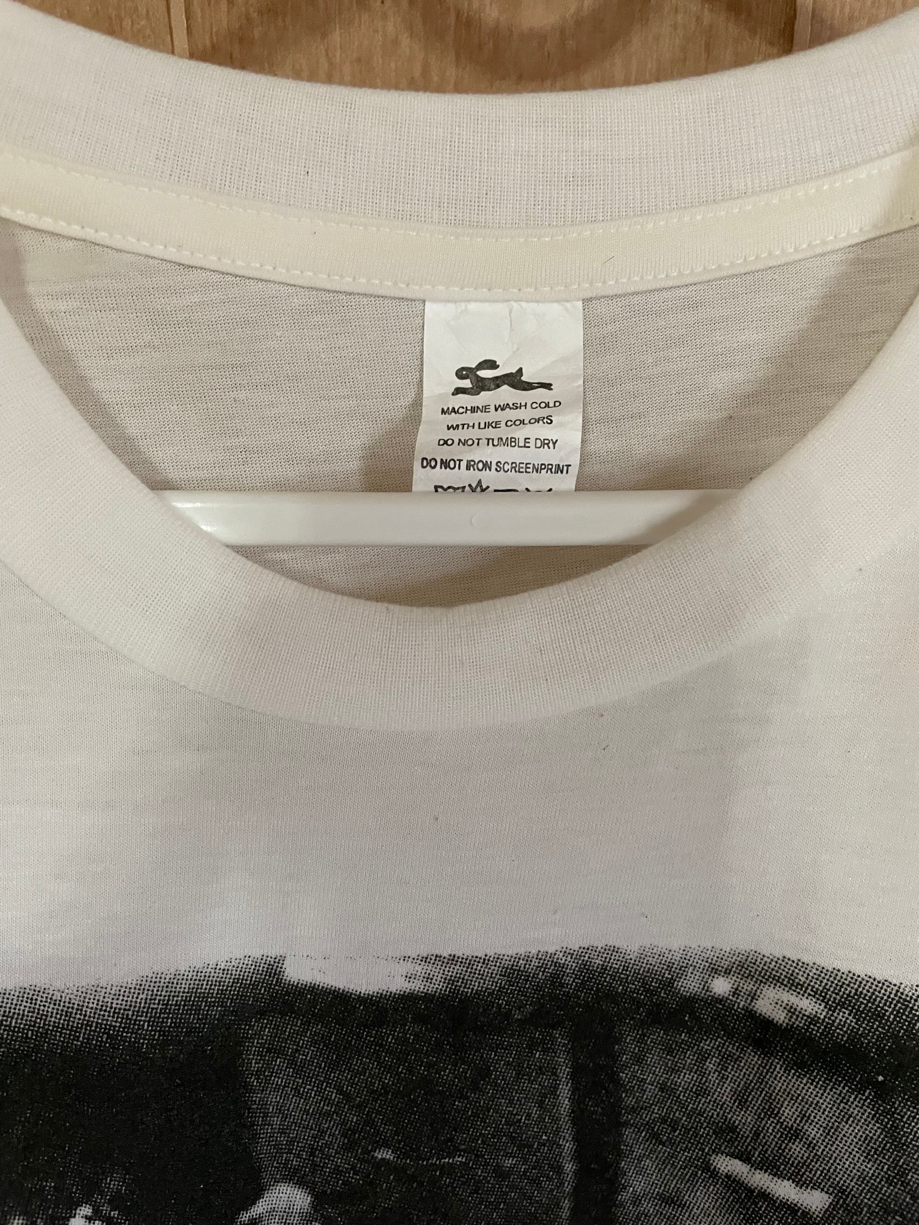 市場】【セール】【The Stooges】ビンテージ風 バンド Tシャツ