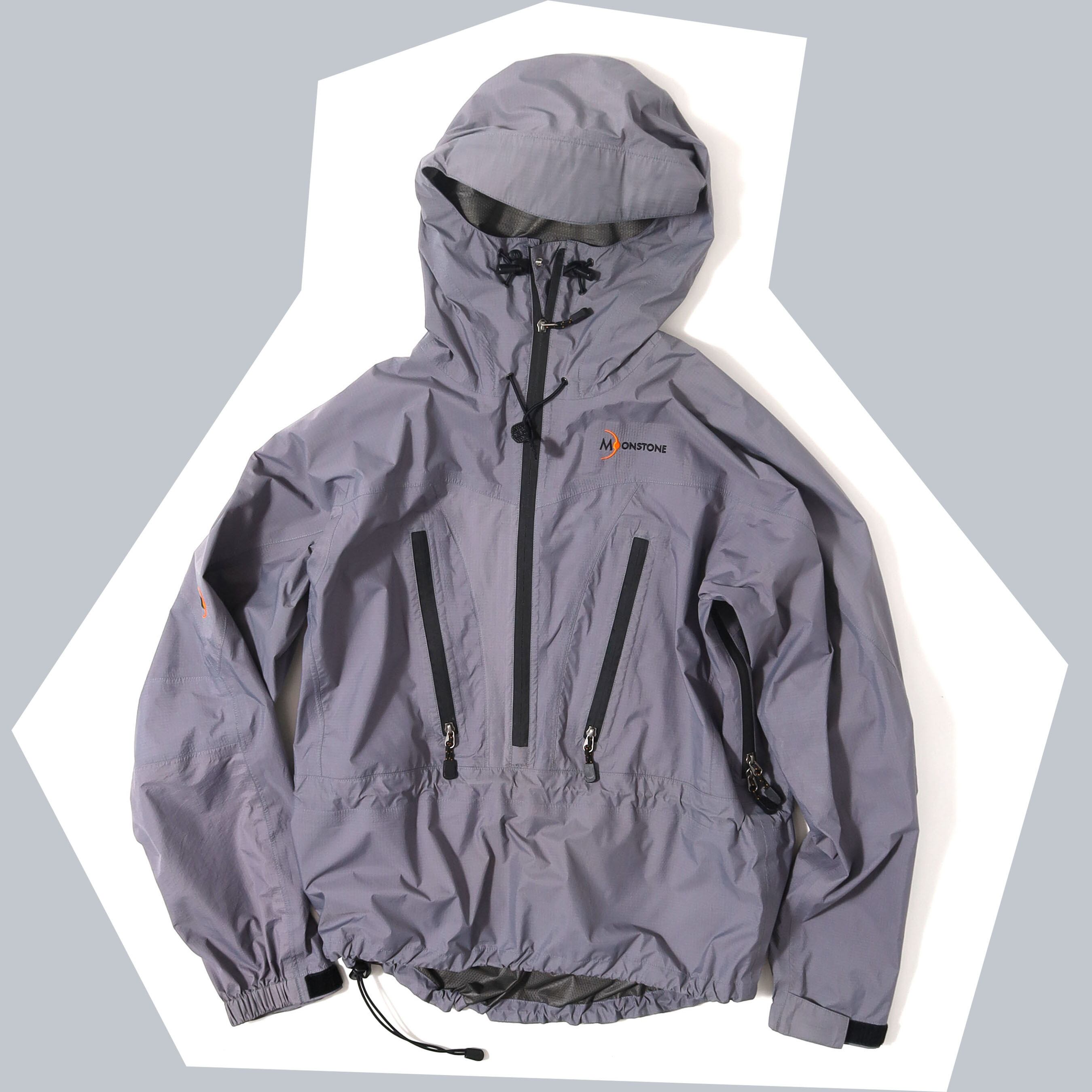 Moonstone GORE-TEX Pullover Jacket | noverlap