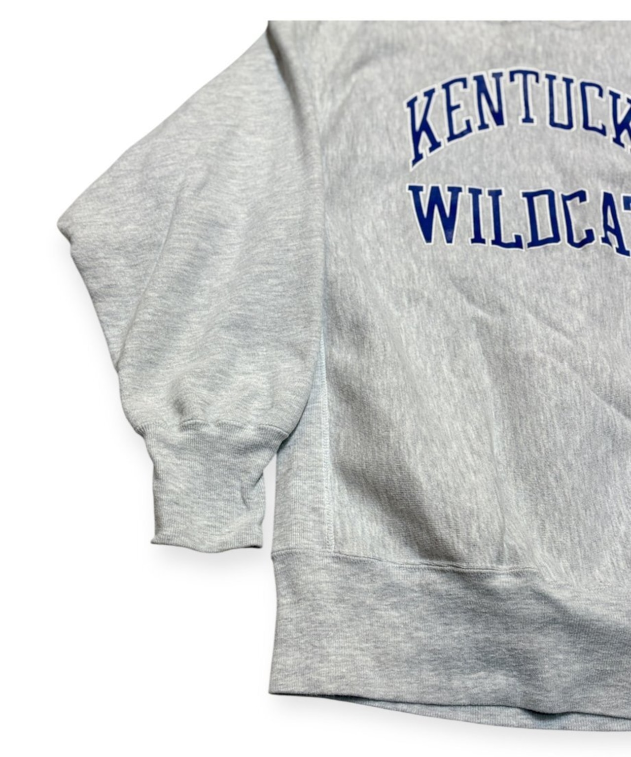 1990s Champion RW クルーネックスウェット KENTUCKY WILDCATS