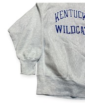 1990s Champion RW クルーネックスウェット KENTUCKY WILDCATS
