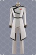 機動戦士ガンダムSEED FREEDOM 風 キラ・ヤマト 世界平和監視機構コンパス 隊服 制服 ★受注品★