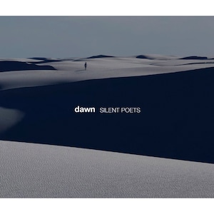 【CD】Silent Poets - Dawn