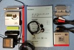 MDポータブルレコーダー SONY MZ-N920 NetMD MDLP対応 完動品・動作保証付き