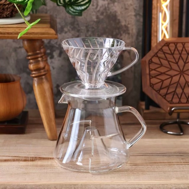 ICOSA AVENSI Wave Cyclone Sensory Carafe Standard