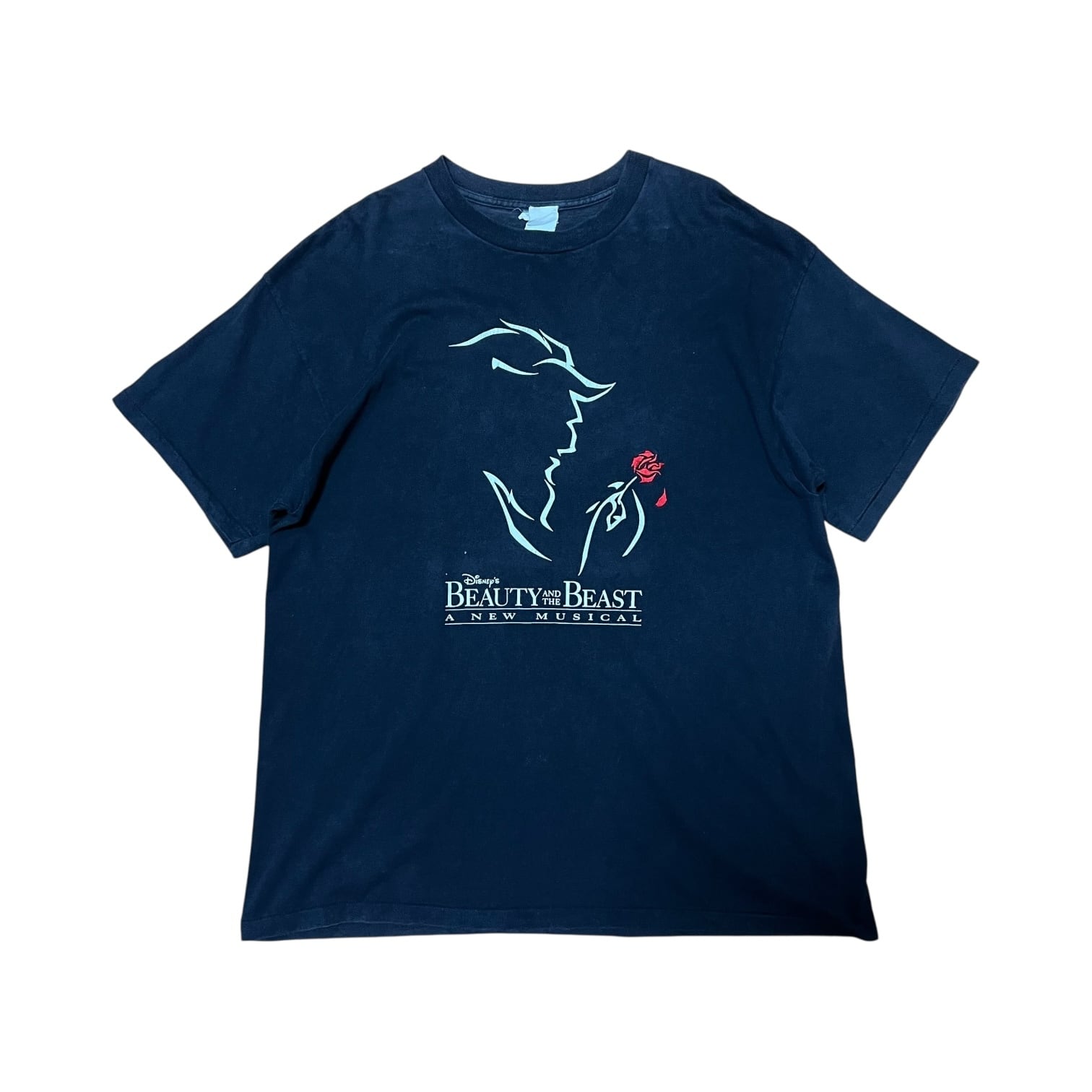 90's s/s T-shirt 