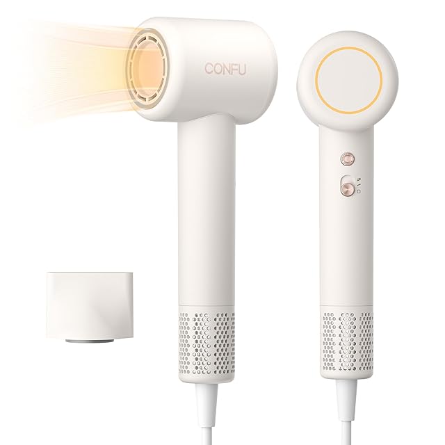 87saku ハナサク ヘアドライヤー 大風量 速乾 軽量 マイナスイオン