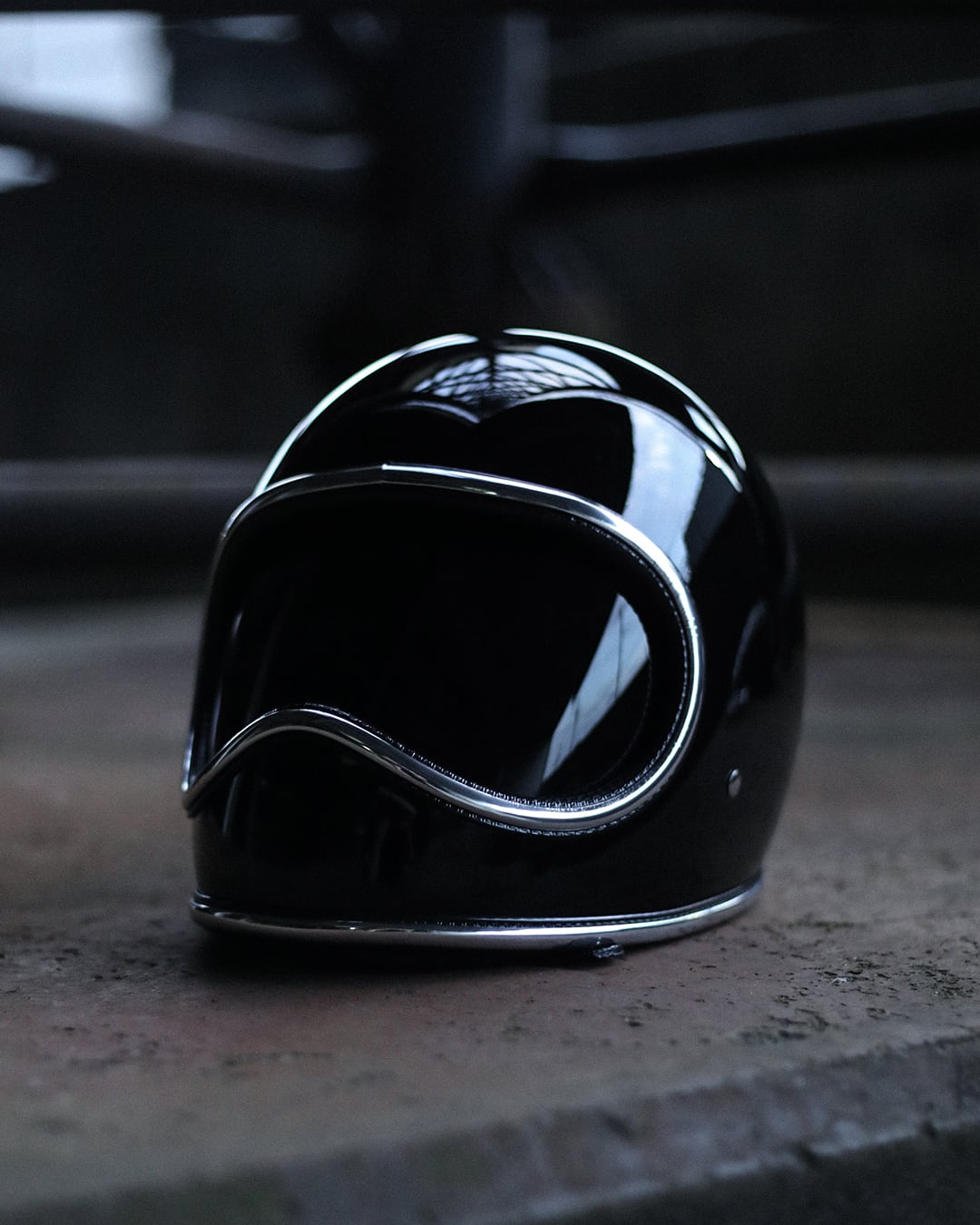 送料無料】UNIVERSE HELMET | Pay ID