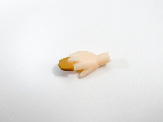 再入荷【897】 雛鶴あい 小物パーツ 将棋の駒　ねんどろいど