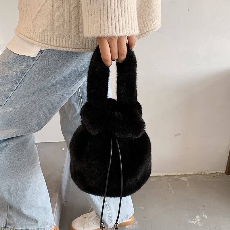 オータムウィンター 大人ガーリー スウィート キュート カジュアル 秋物 冬物 ハンドバッグ メッセンジャーバッグ Tiancai_Wing_Bag73501903479