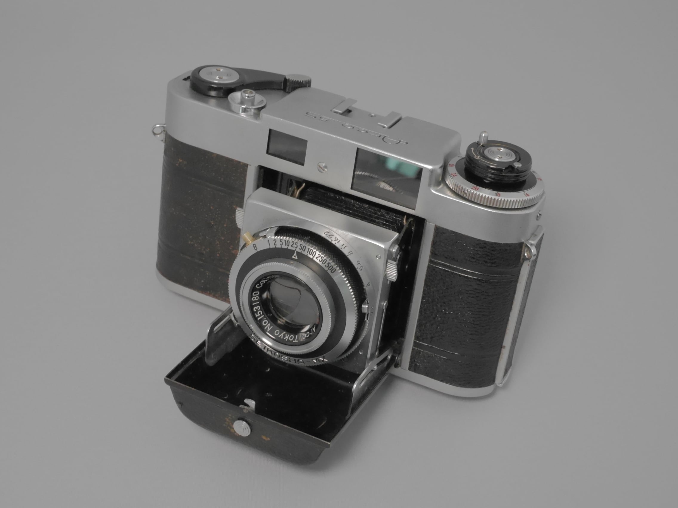 COSINA COSINON-S 50mm F2(P/Kマウント)【中古並品 送料込】 | カメラ