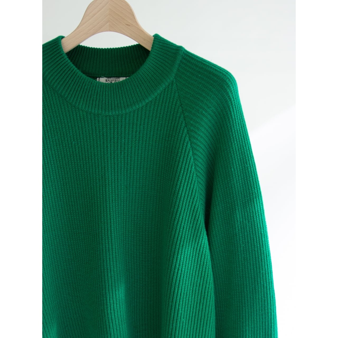 valentino garavani sport】Made in Italy 100% Wool Pullover Sweater ...
