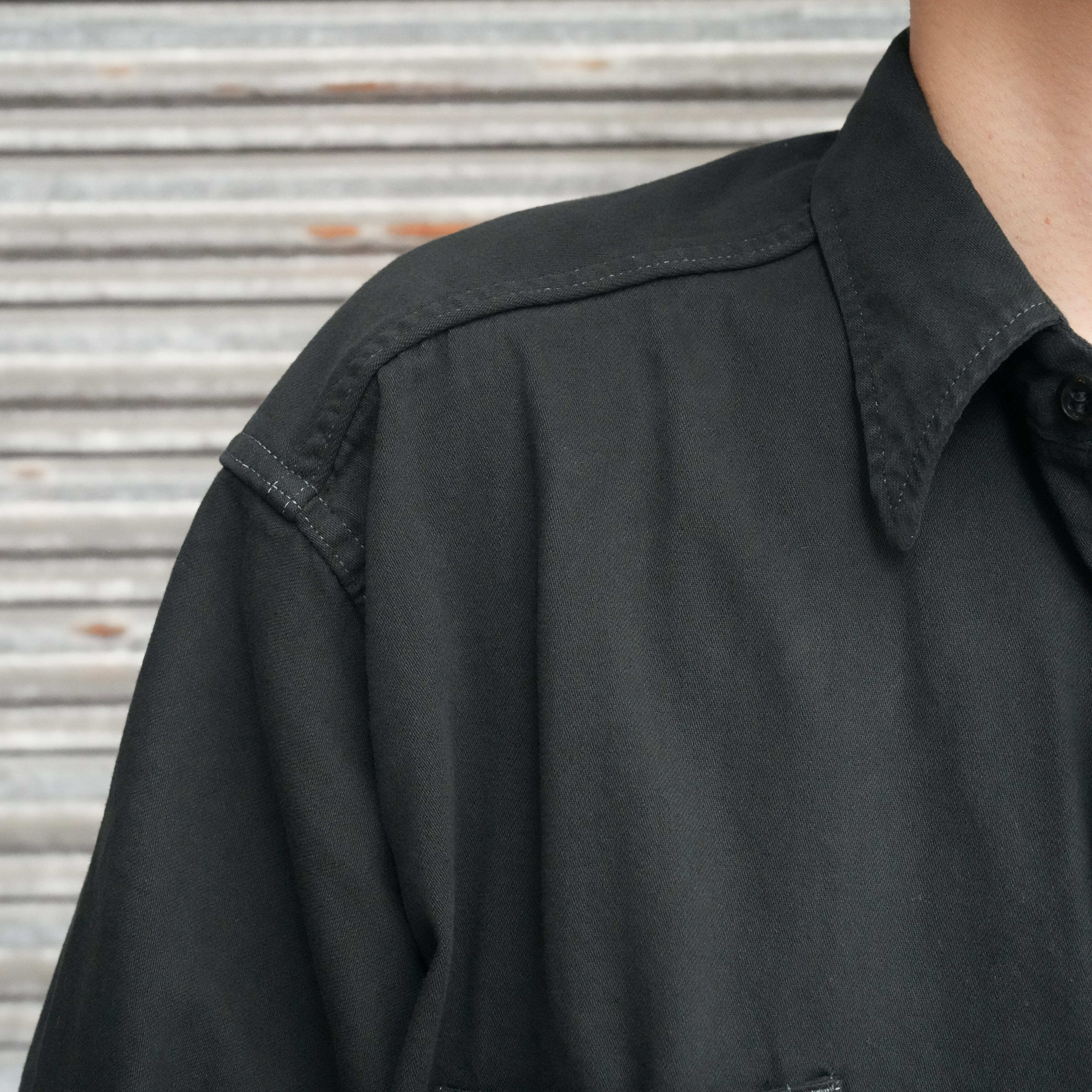 FOUNDOUR (ファウンダ) 25AW 