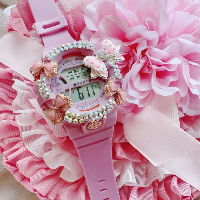 マイウォッチワークショップ予約~名古屋~