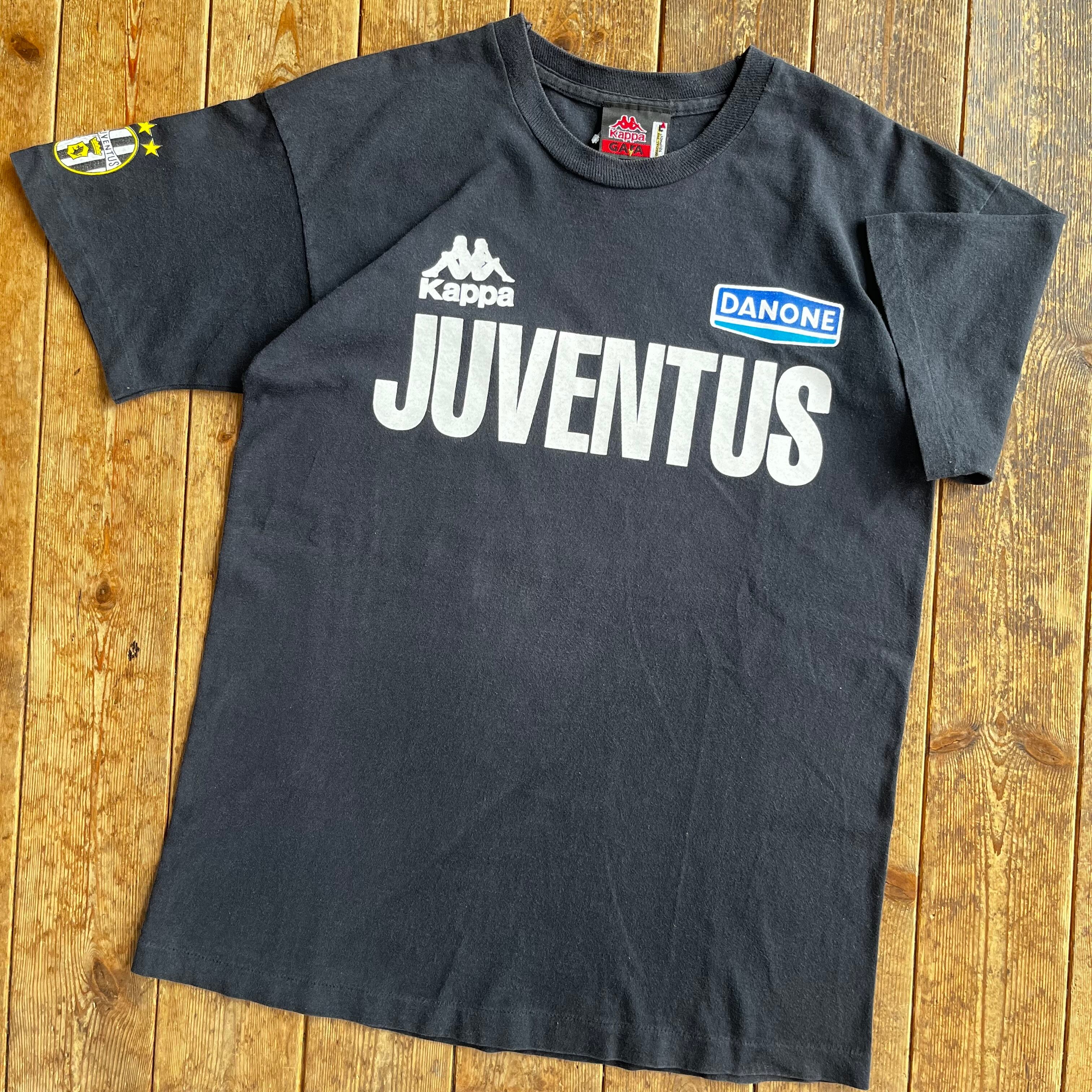 Kappa JUVENTUS Tシャツ