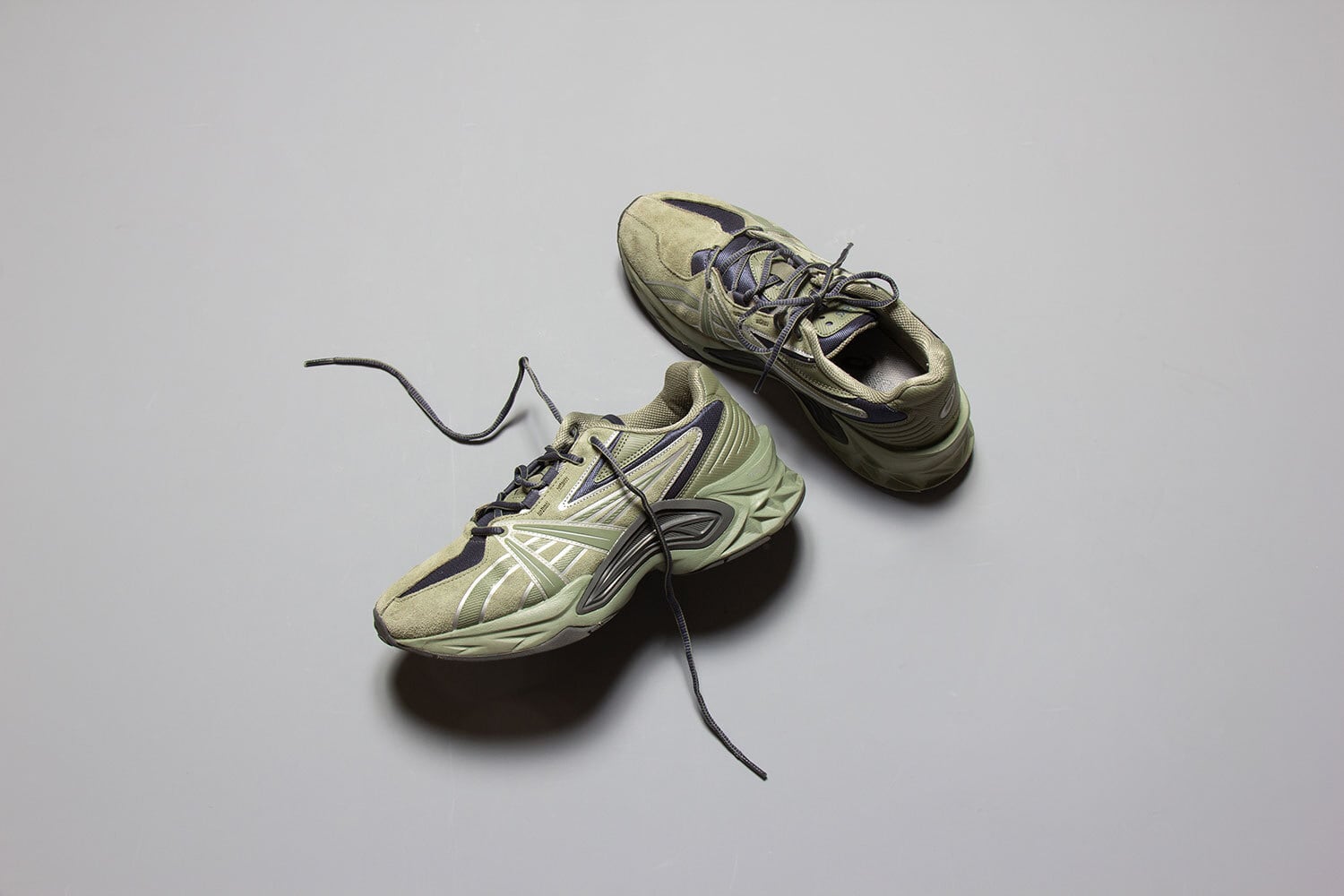 asics PROTOBLAST | PLAYGROUND | スニーカーショップ