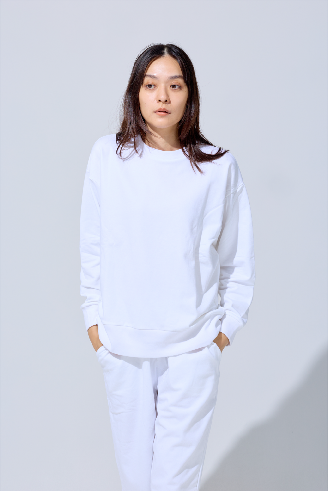 リラックスウエア 2色⚿光電子 ワンマイルウェア プウアボーテ | Blossom