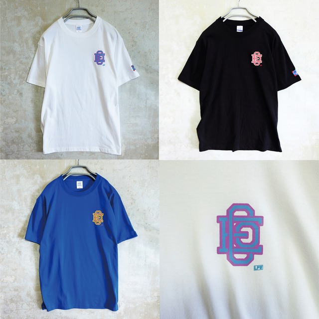 【CoE by LPW】College-T