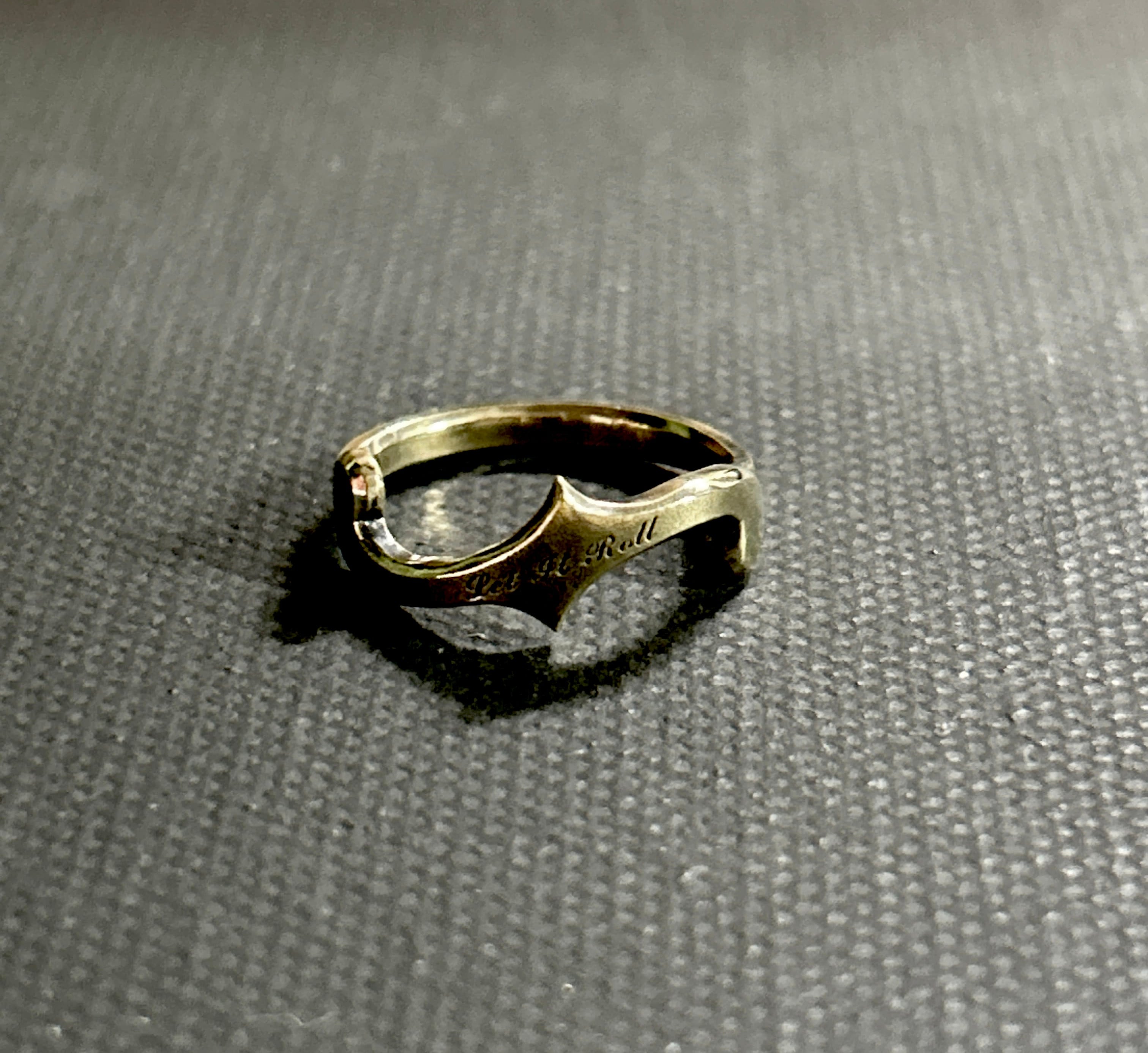 THIRTEENDESIGNS サーティーンデザインズ KP-12N THIRTEEN CROSS