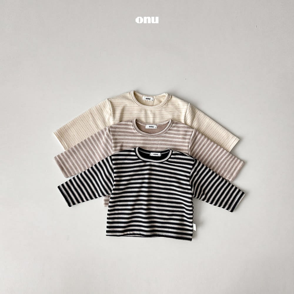 ST rappa tee【onu】※12月中旬発送予定