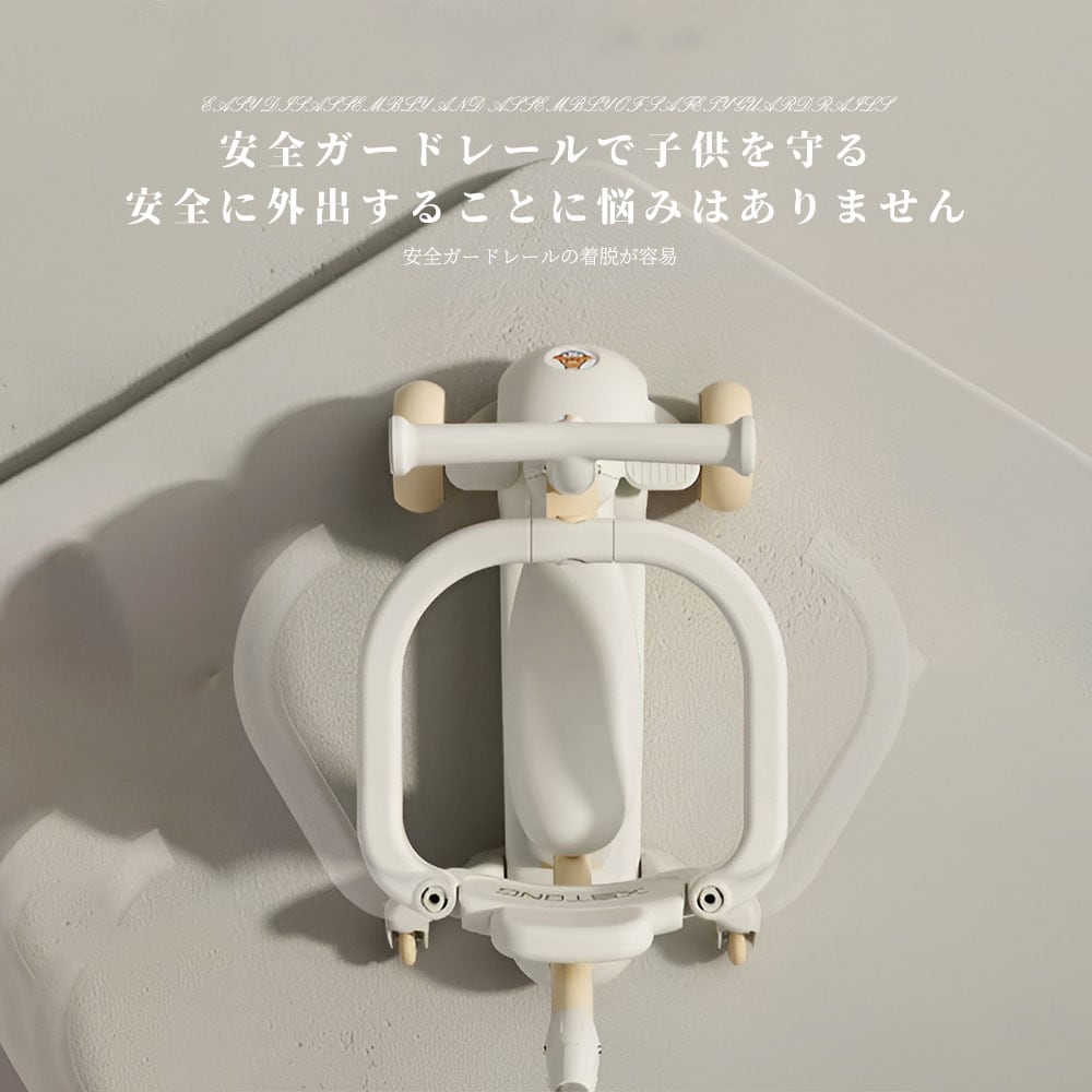 当日発送】【バージョンアップ】子供用三輪車 キックボード キック