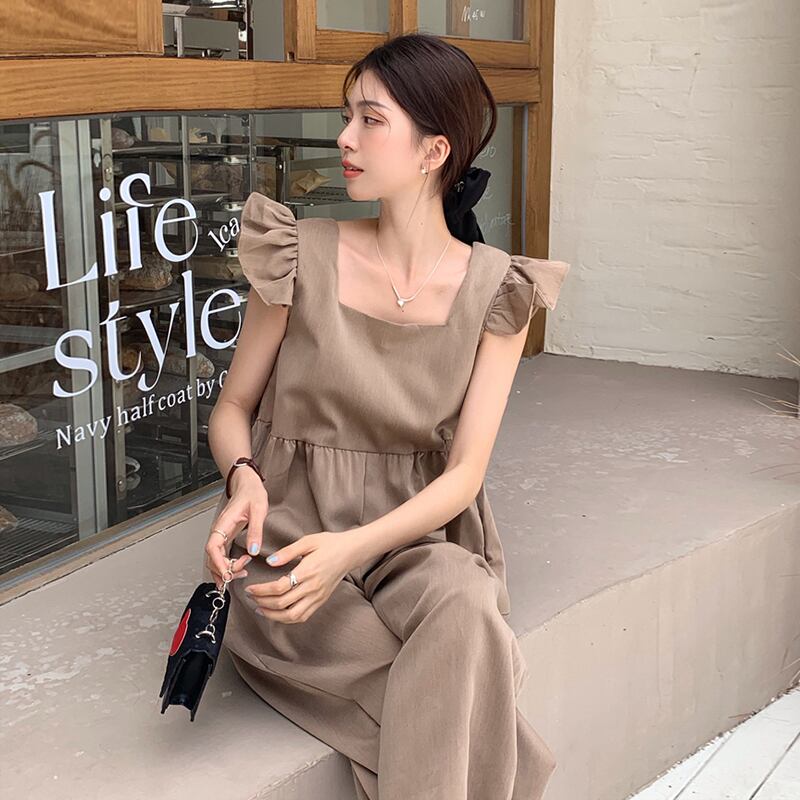 オールインワン・サロペット | insfashion