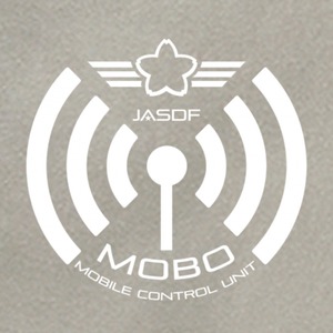 MOBO Tシャツ CW シルバーグレー